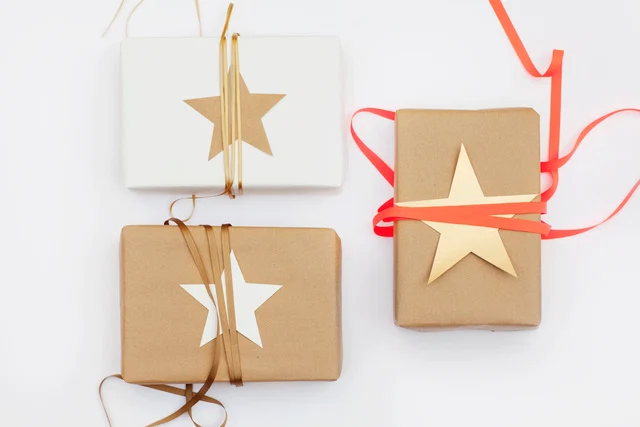 The Ultimate Wrapping Guide: 1 Gift, 5 Ways | Image Interiors & Living