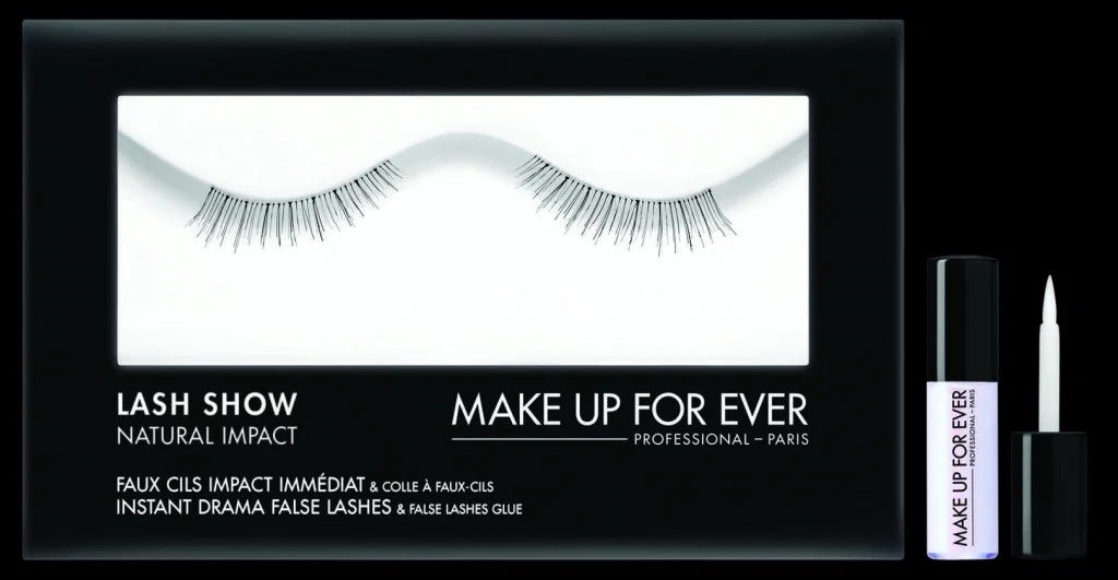 LASH SHOW N202