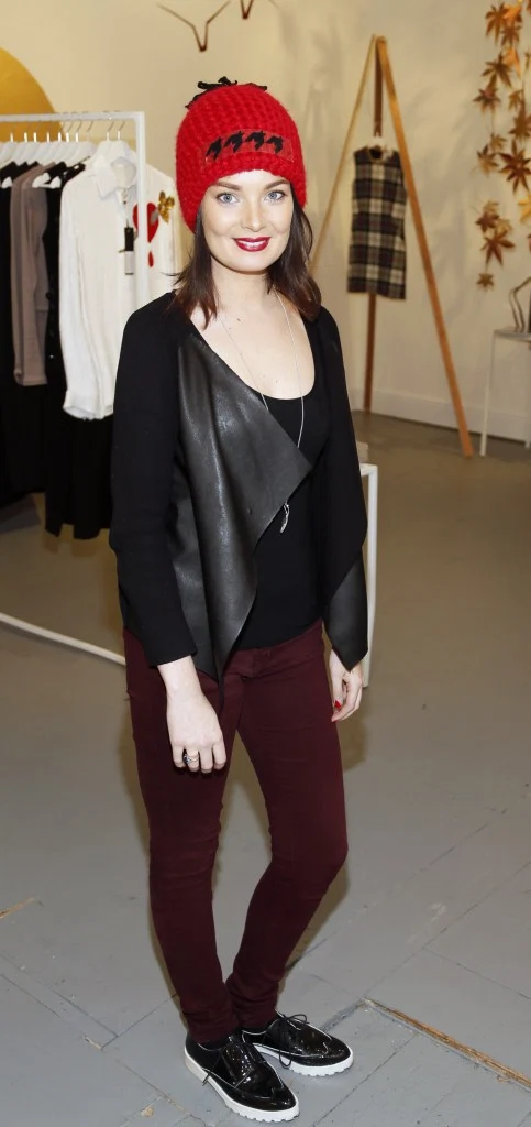 Social Shots: Opening of MADE Store and Gallery