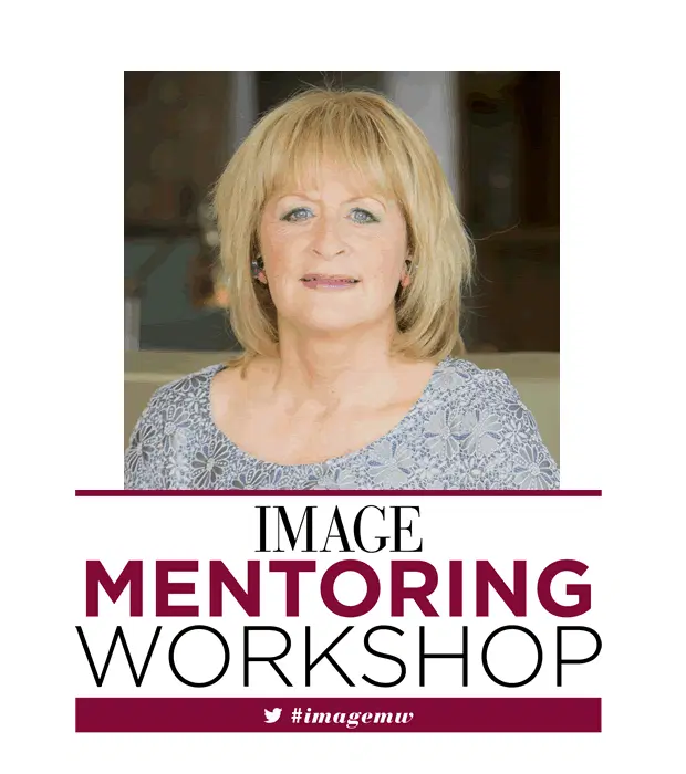 IMAGE Mentoring Workshop: Maximise Your Potential in 2016 IMAGE Mentoring Workshop: Maximise Your Potential in 2016