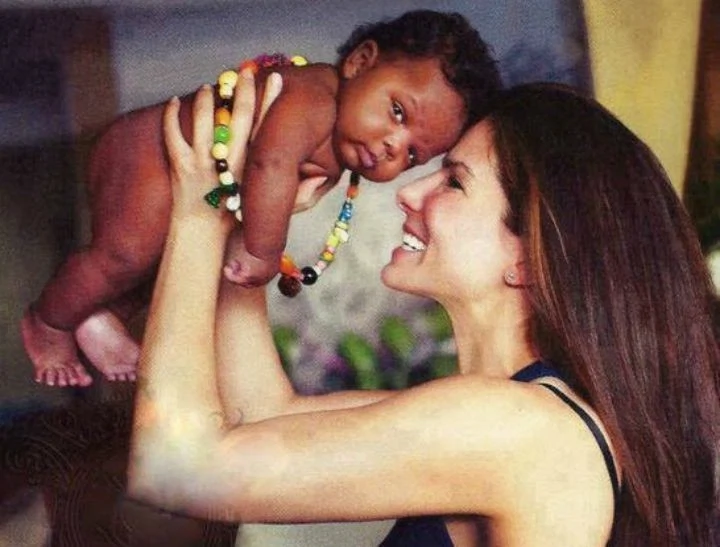 Sandra Bullock Becomes A Mother For The Second Time