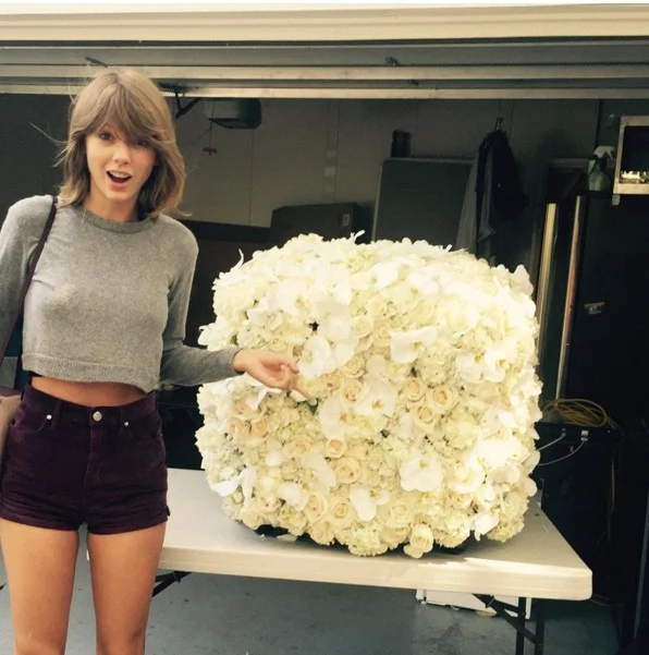 The Most Popular Instagram Snaps Of 2015 Are All By Women The Most Popular Instagram Snaps Of 2015 Are All By Women