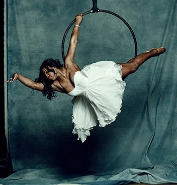 Serena Williams Is The First Woman To Win ‘Sportsperson Of The Year’ In Decades