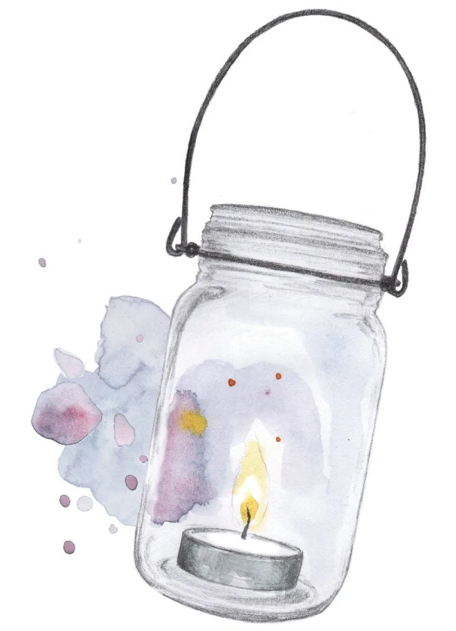 Illustration by Chelsea Bonus