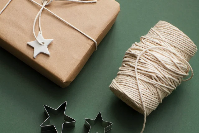 The Ultimate Wrapping Guide: 1 Gift, 5 Ways | Image Interiors & Living