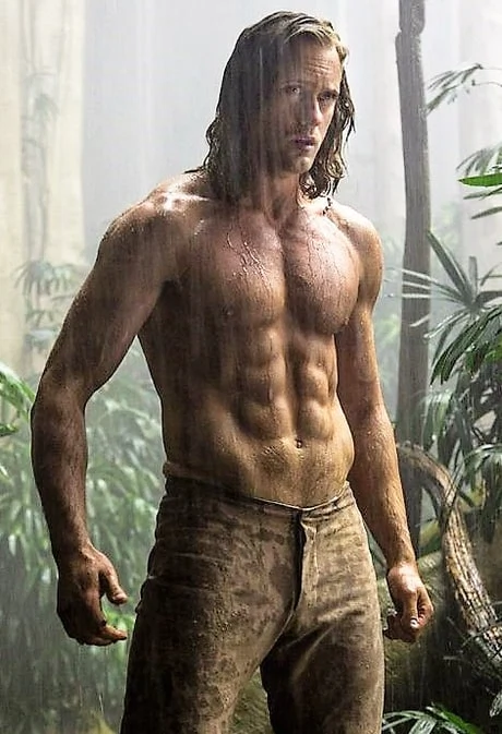 Alexander Skarsgard