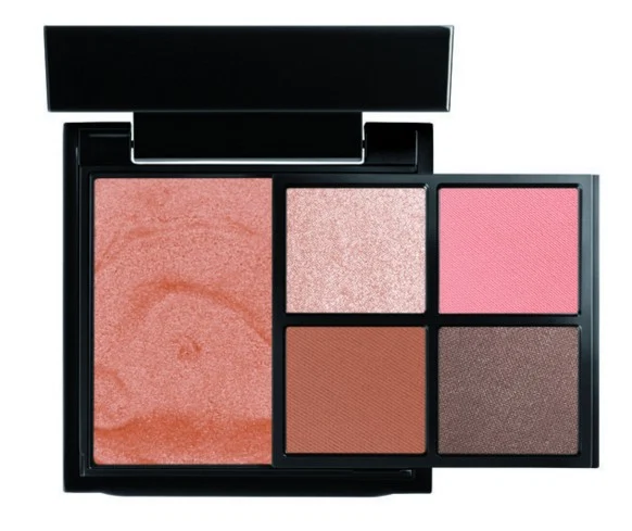 Halcyon Days palette