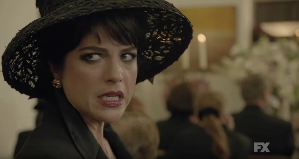 Watch The Trailer For American Crime Story: The People v. O.J. Simpson