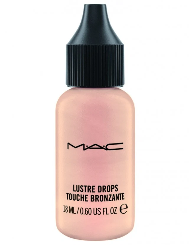 Lustre Drops Body Shimmer