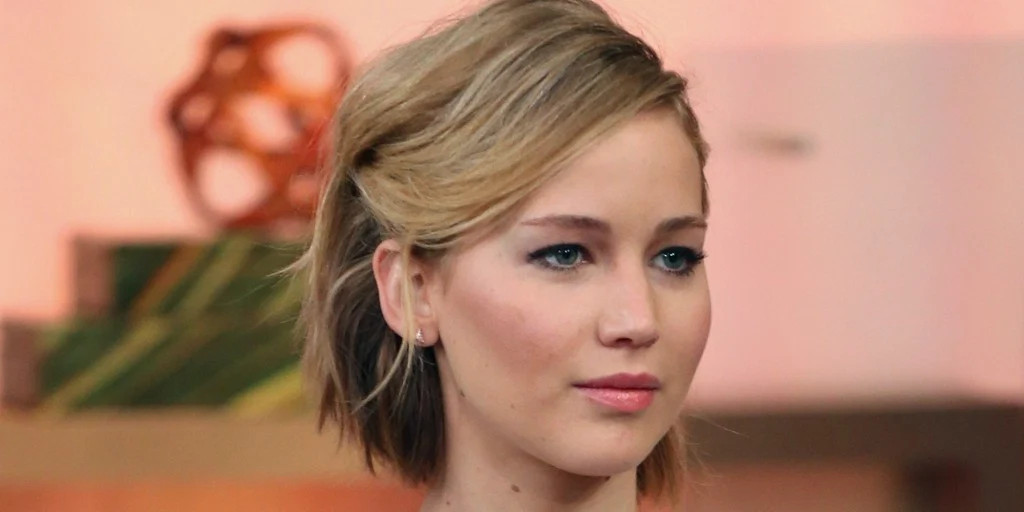 Jennifer Lawrence Responds To Pay-Gap Essay Backlash
