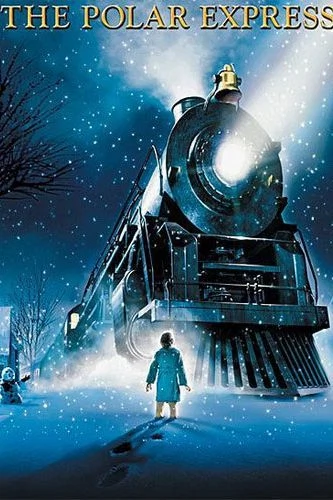 the-polar-express