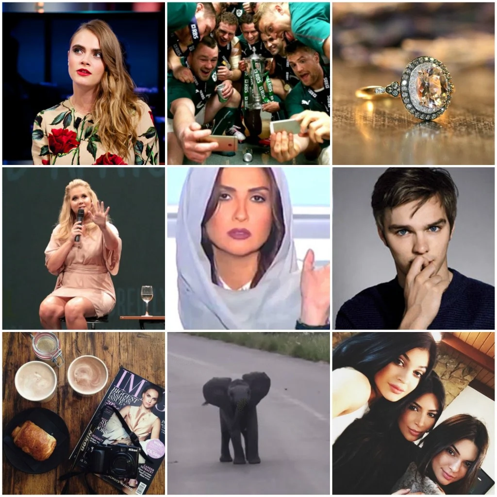 #TBT The Most Popular Stories of 2015