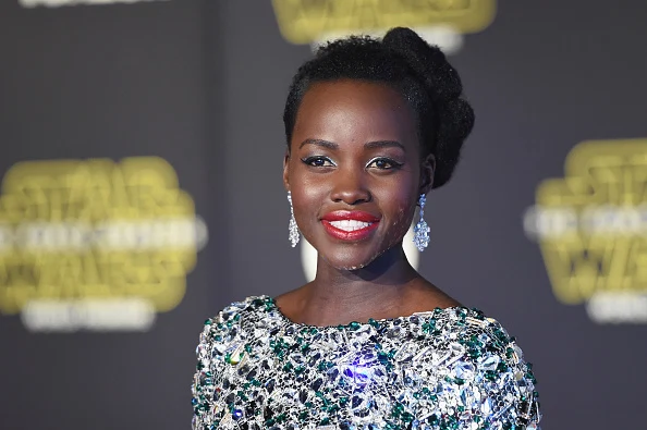 Lupita Nyong’o Comments On The Oscars Diversity Problem Lupita Nyong’o Comments On The Oscars Diversity Problem