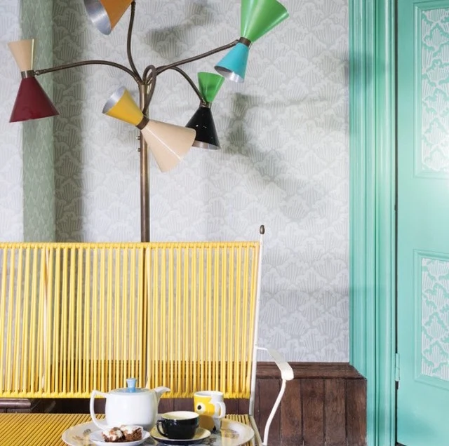 Revealed: Farrow & Ball’s 4 Key Colours For Spring 2016 Revealed: Farrow & Ball’s 4 Key Colours For Spring 2016