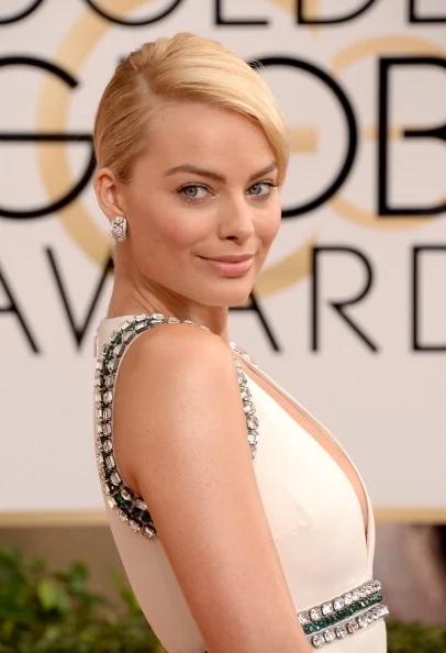 Golden Globes: The Best Beauty Looks Through The Years Golden Globes: The Best Beauty Looks Through The Years