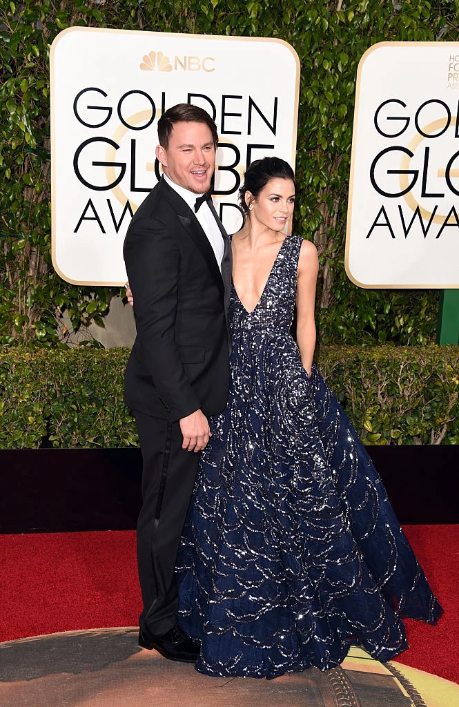 73rd Annual Golden Globe Awards - Arrivals