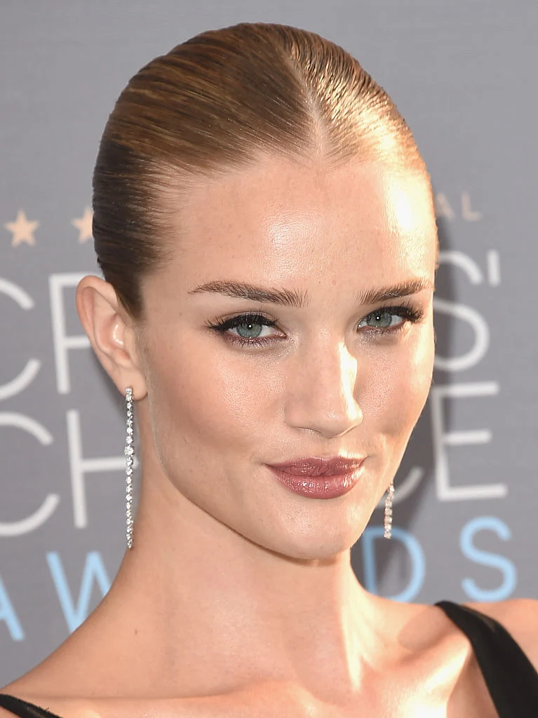 The 21st Annual Critics' Choice Awards - Arrivals