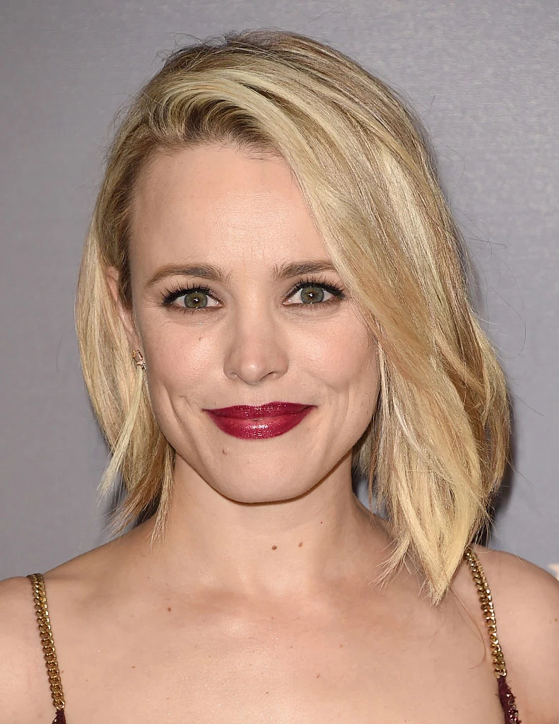 The 21st Annual Critics' Choice Awards - Press Room