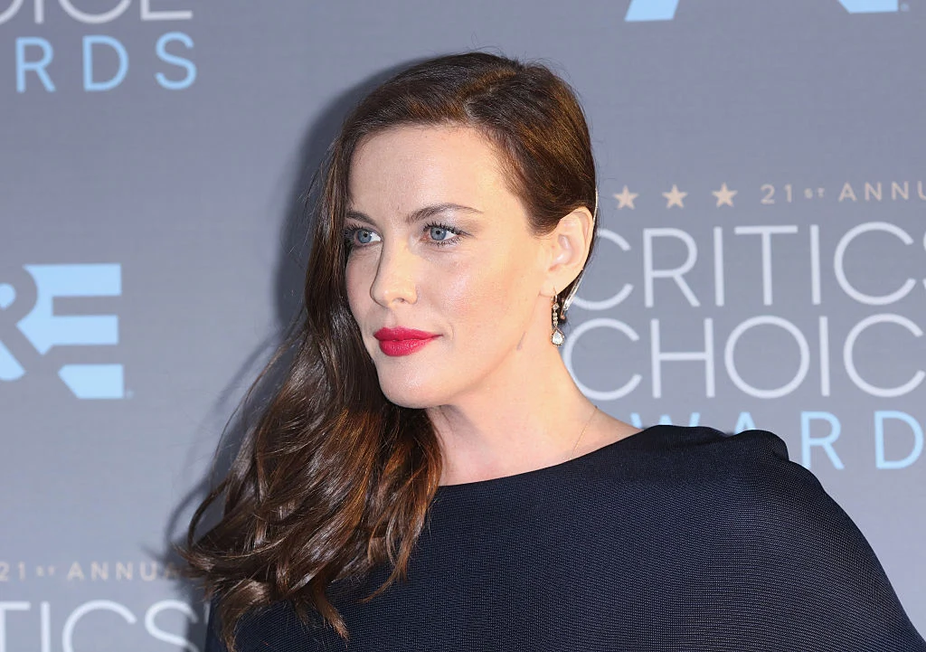 The 21st Annual Critics' Choice Awards - Arrivals