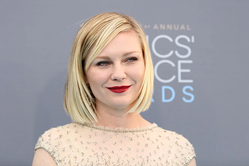 The 21st Annual Critics' Choice Awards - Arrivals