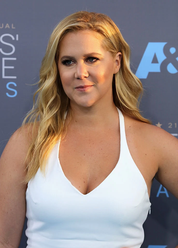 The 21st Annual Critics' Choice Awards - Arrivals