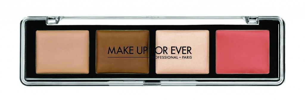 PRO SCULPTING PALETTE MEDIUM