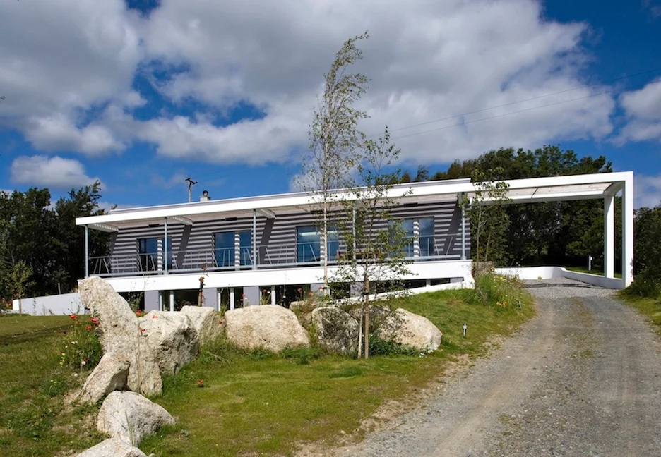 The Unexpected Benefits of Eco-Friendly Building