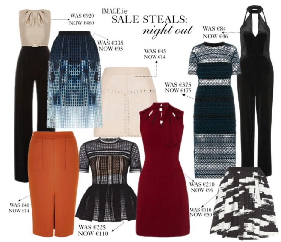 sale