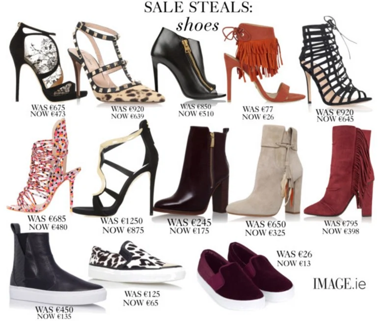 sale