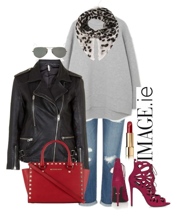 biker jackets