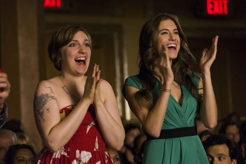 WATCH: Girls Season 5 Trailer Released