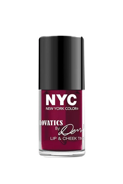 By Demi Lip & Cheek Tint in Cheeky Berry, €3.99