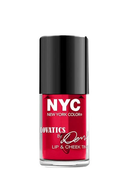 Lovatics By Demi Lip & Cheek Tint in Cheeky Strawberry, €3.99