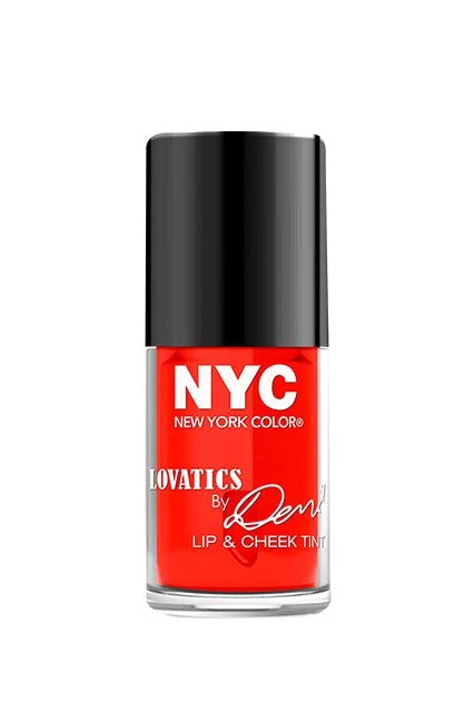 Lovatics By Demi Lip & Cheek Tint in Cheeky Red, €3.99