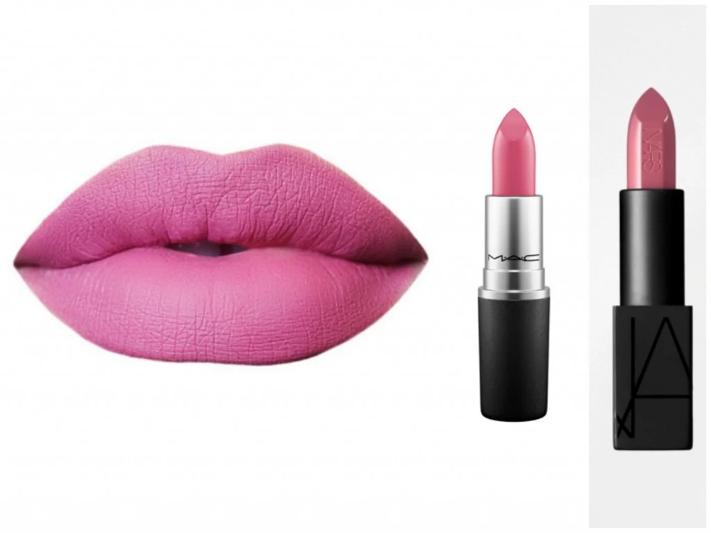 Beauty Copycat: 12 Ways To Mimic Kylie Jenner’s Valentine’s Lip Kit