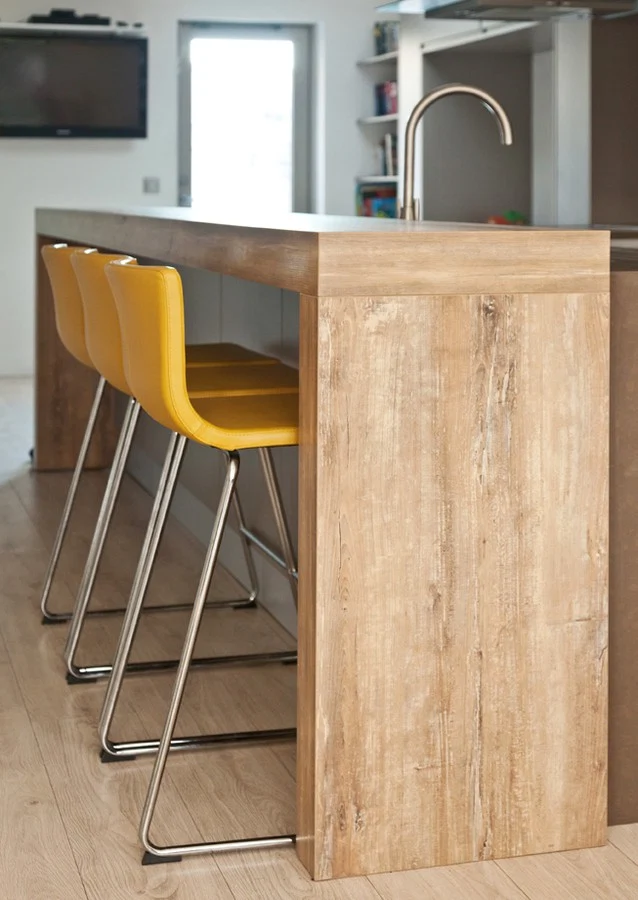 Savour This Sandymount Extension With a Cutting-Edge Kitchen. Photo: Paul Sherwood for MeltedSnow