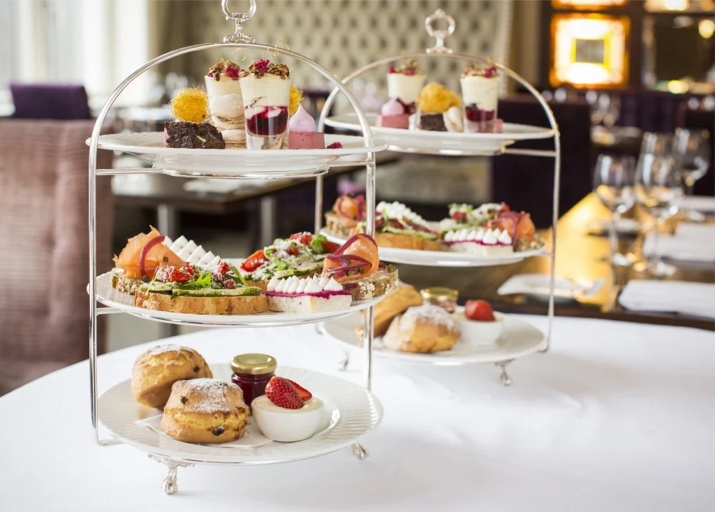 Celebrate Mother’s Day At Dylan Hotel With Overnight Stay, Makeover And Afternoon Tea