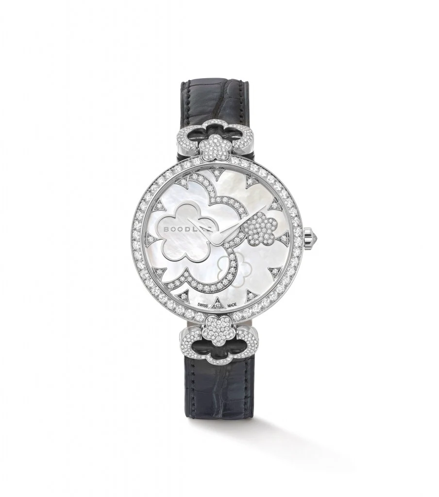 Blossom full bloom watch