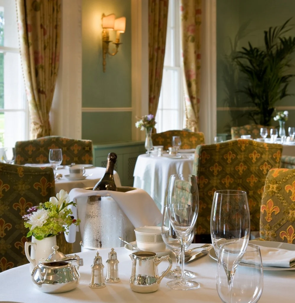 Castlemartyr Resort