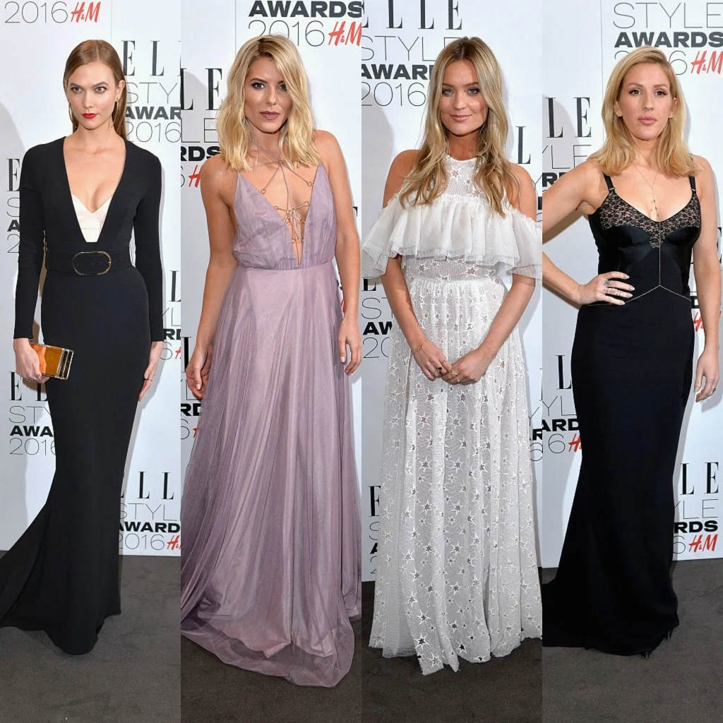 Gallery: The 2016 ELLE Style Awards Gallery: The 2016 ELLE Style Awards