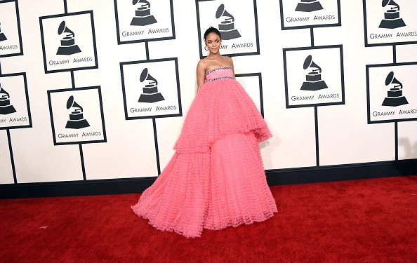 Gallery: 44 standout fashion moments from The Grammys