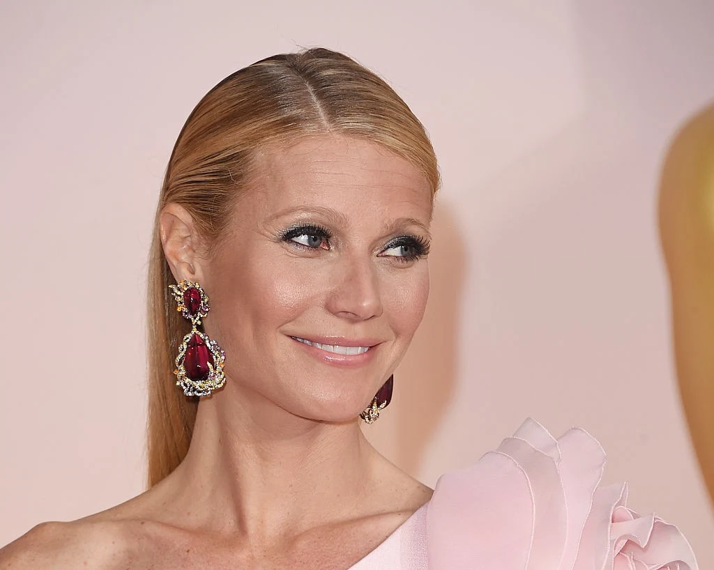 Gwyneth Paltrow Testifies Against Alleged Stalker Gwyneth Paltrow Testifies Against Alleged Stalker