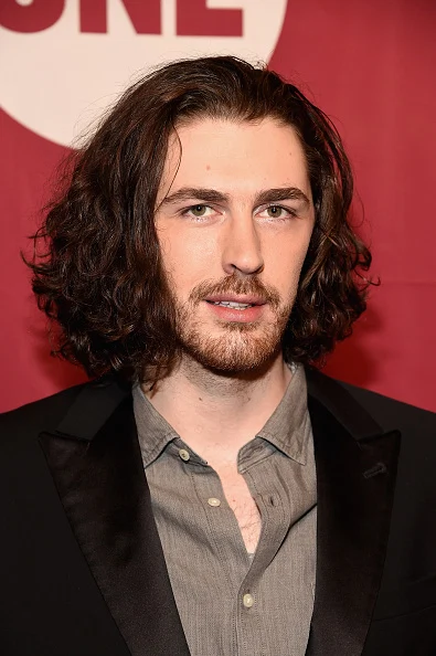 NEW YORK, NY - DECEMBER 01: Singer Hozier attends the ONE Campaign and (RED)'s "It Always Seems Impossible Until It Is Done" 10th anniversary celebration at Carnegie Hall on December 1, 2015 in New York City. (Photo by Theo Wargo/Getty Images)