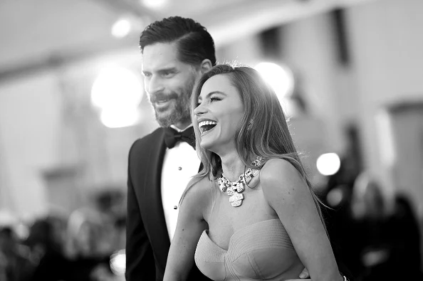 Sofia Vergara: 25 Best Red Carpet Moments