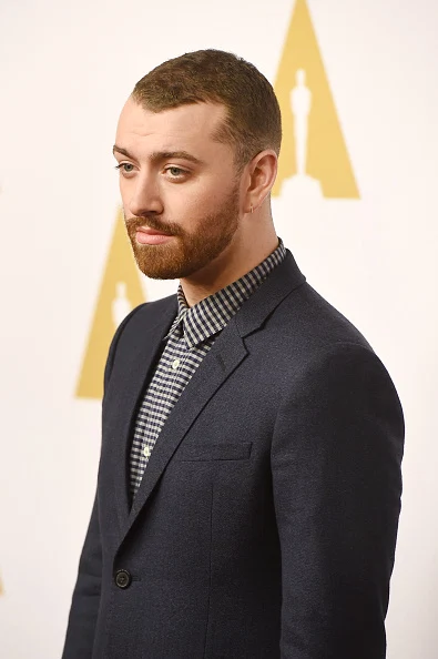 attends the 88th Annual Academy Awards nominee luncheon on February 8, 2016 in Beverly Hills, California.