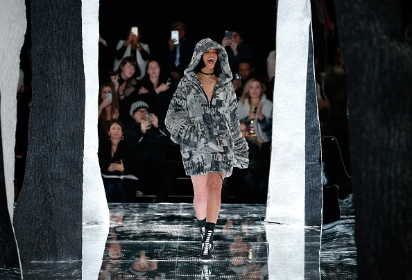 fashion collaborations of 2016