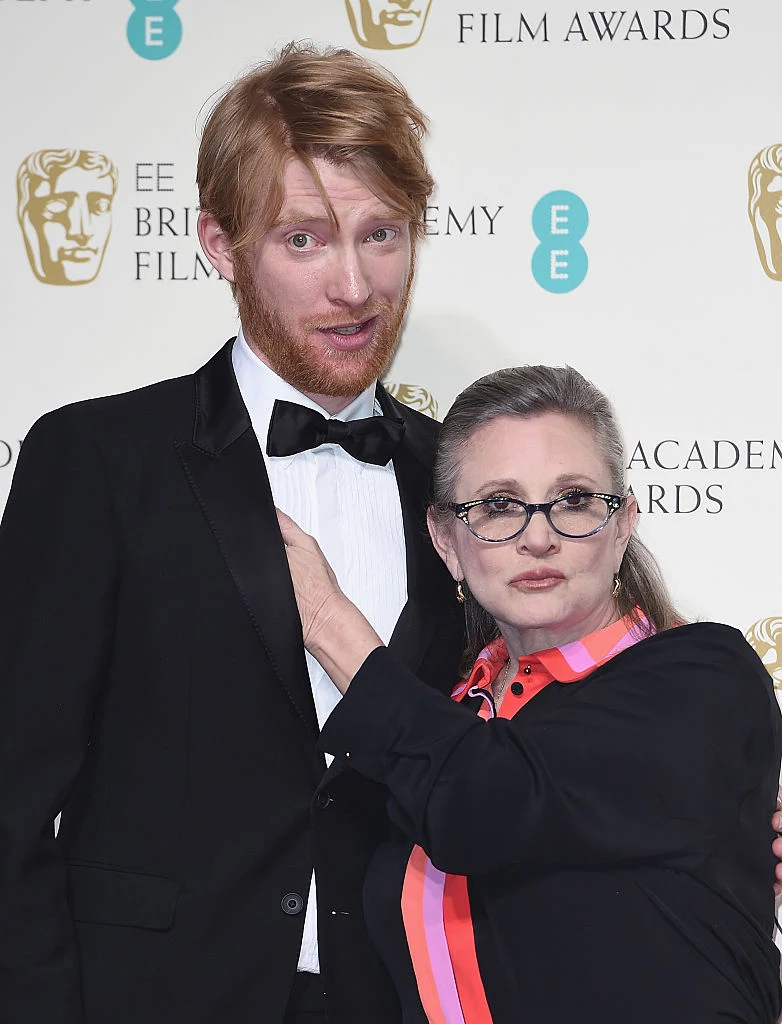 BAFTAs 2016: The Winners