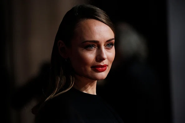 5 Things To Know About Laura Haddock
