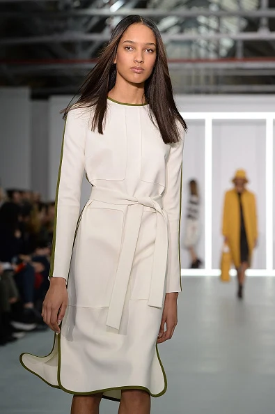 Jasper Conran (Photo by Samir Hussein/Getty Images)