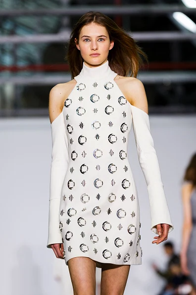 David Koma (Photo by Tristan Fewings/Getty Images)